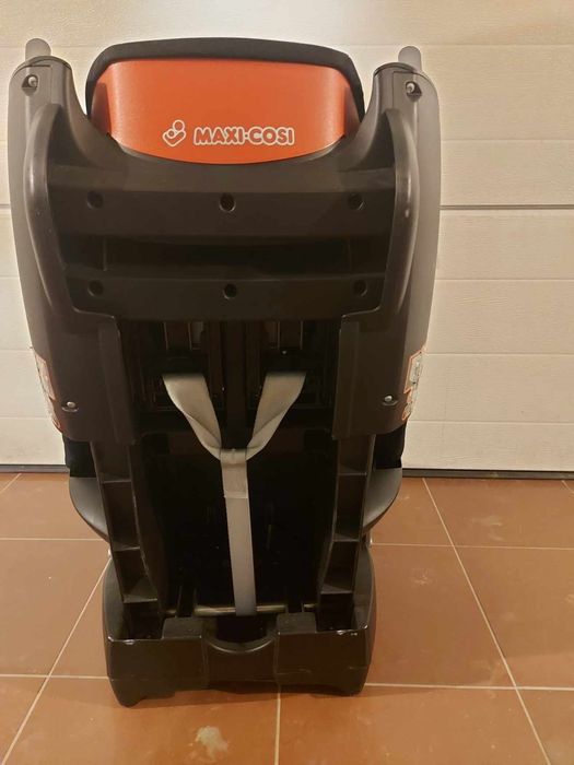 Fotelik Samochodowy MAXI COSI TOBI 9-18kg