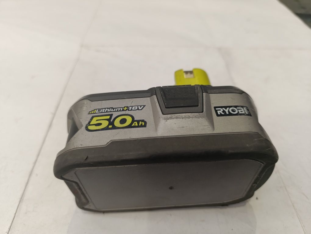 Akumulator ryobi 5ah
