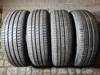 JAK Nowe Opony Michelin Primacy 3 - 205/55/19