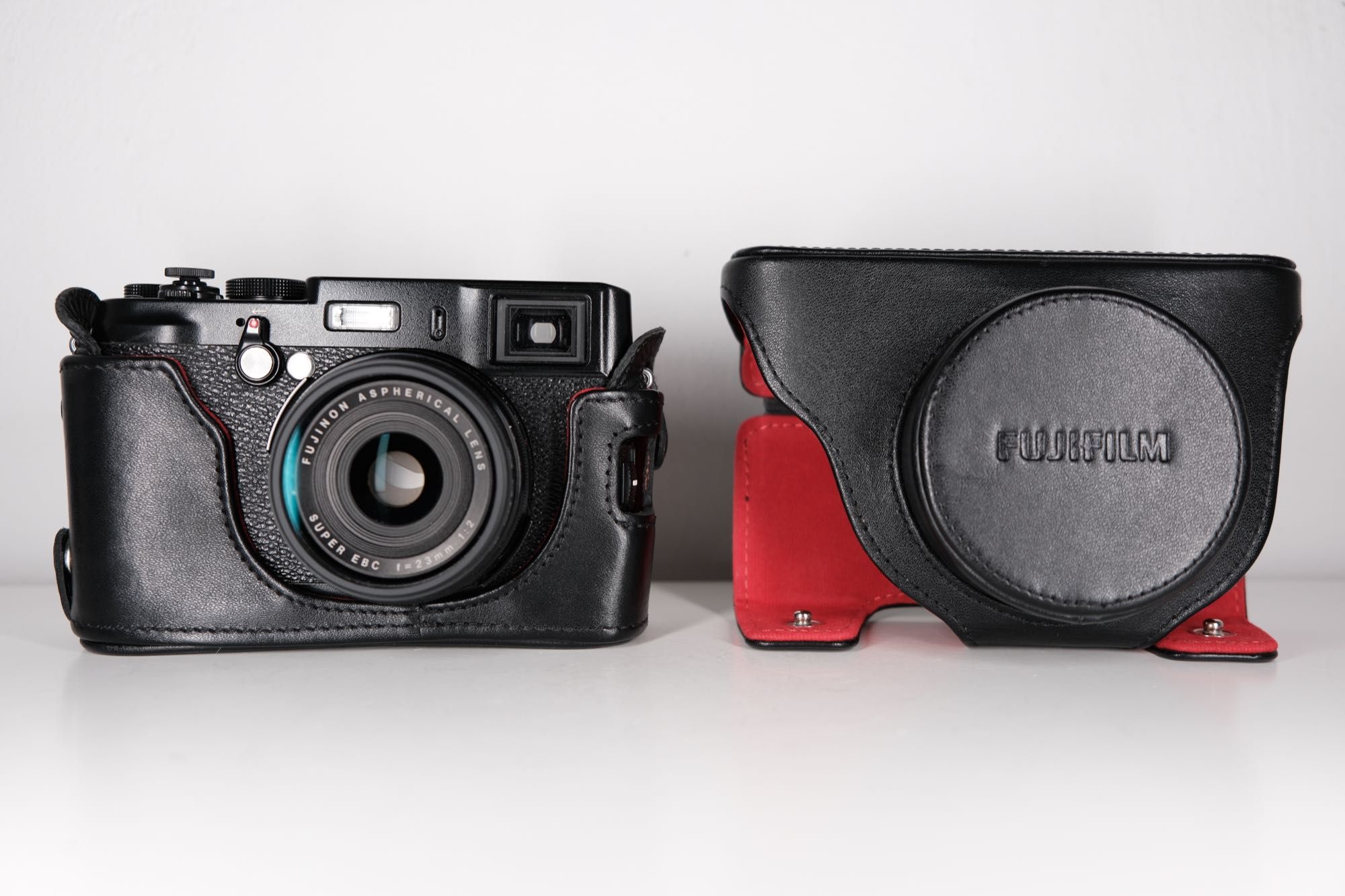 Fujifilm X100S + гарантія / без передоплат