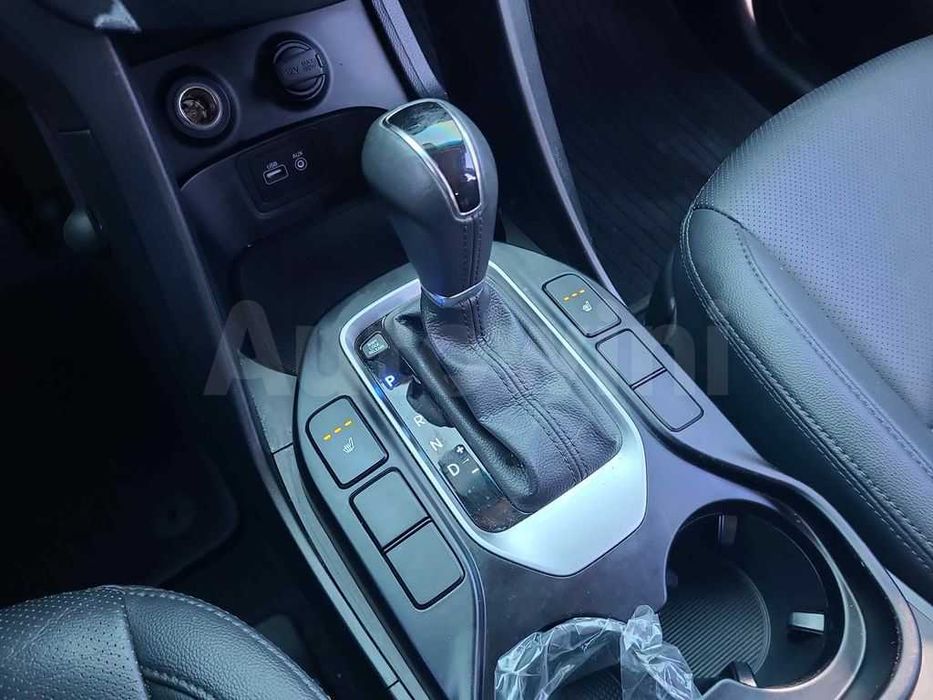 Hyundai SantaFe Diese З ПДВ