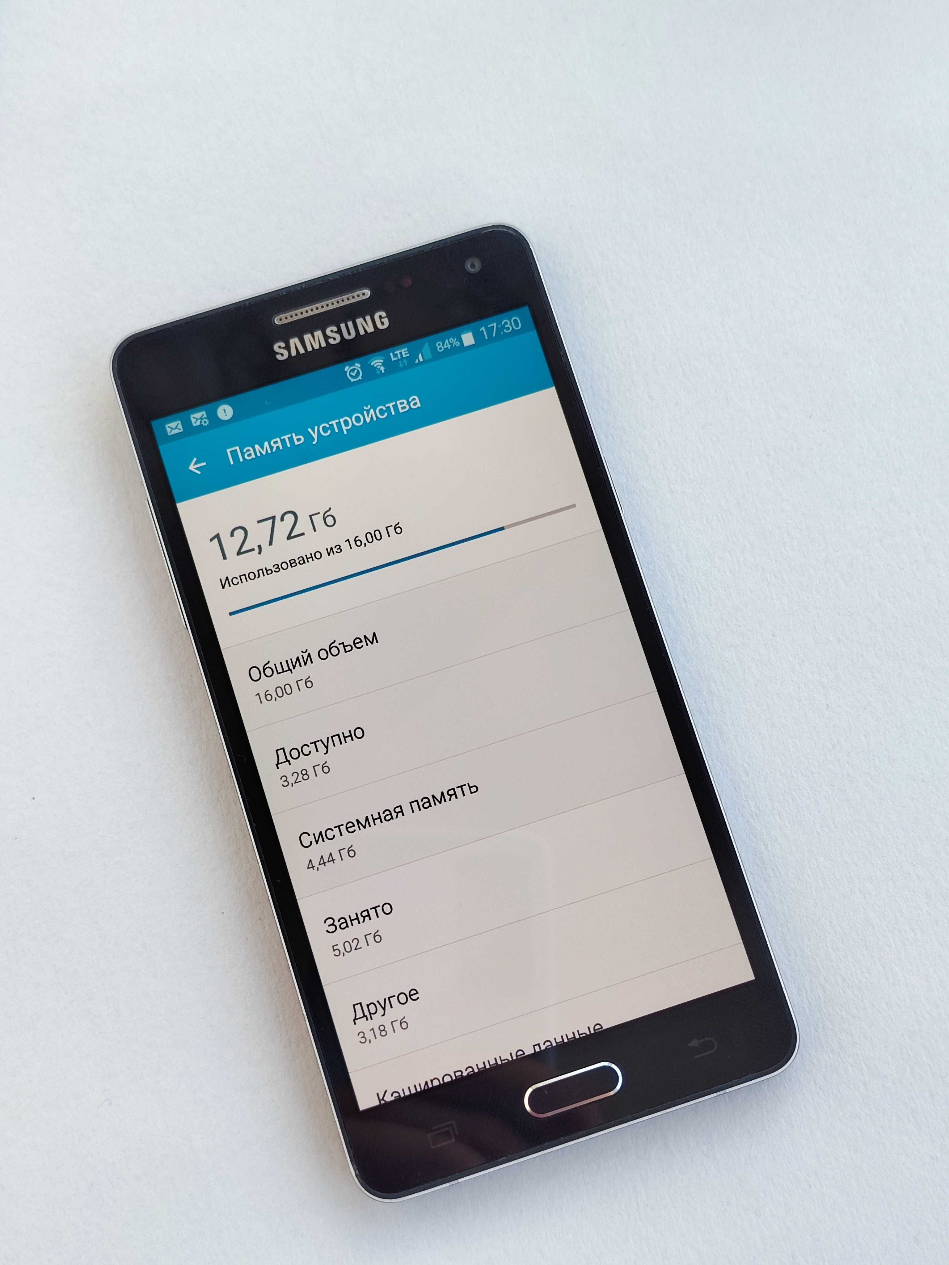 Samsung Galaxy A5 A500FU
