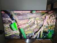 Samsung 55" q85 full array hdmi 2.1 120hz VA gwarancja