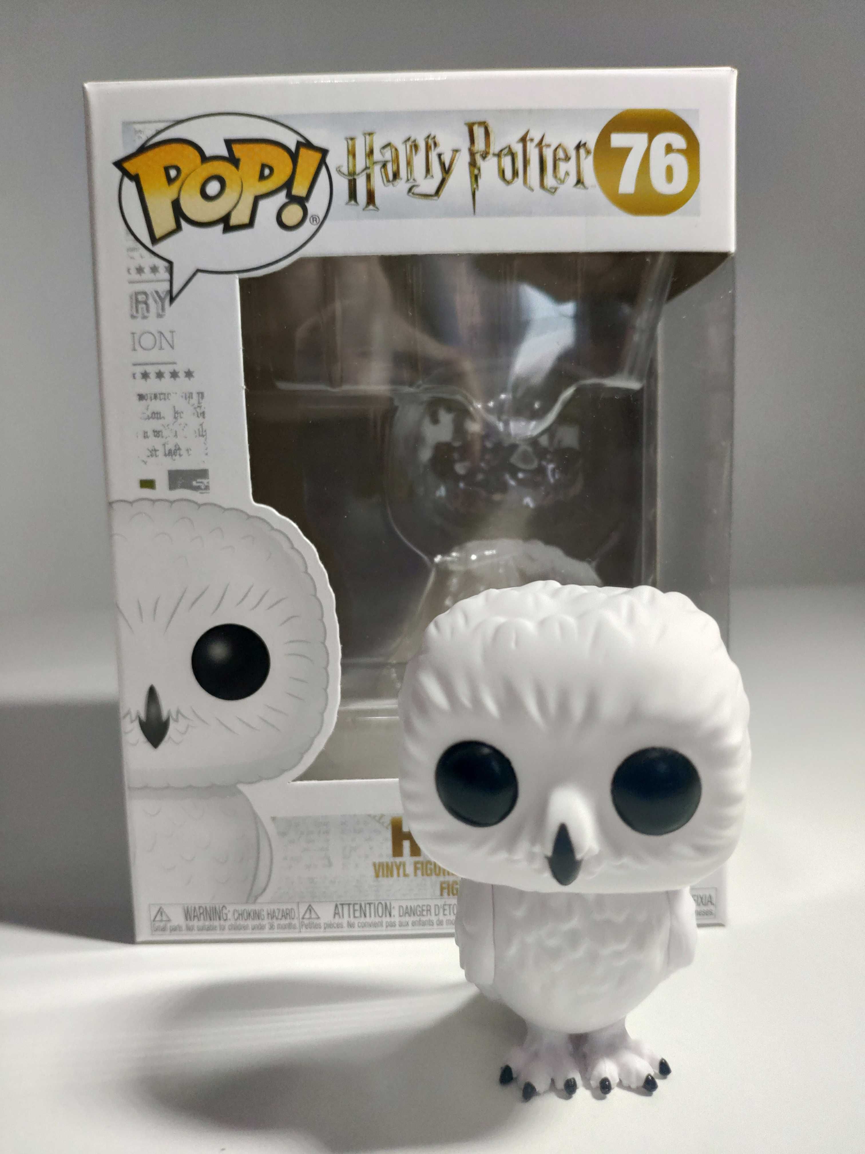 Funko POP! Hedwig 76