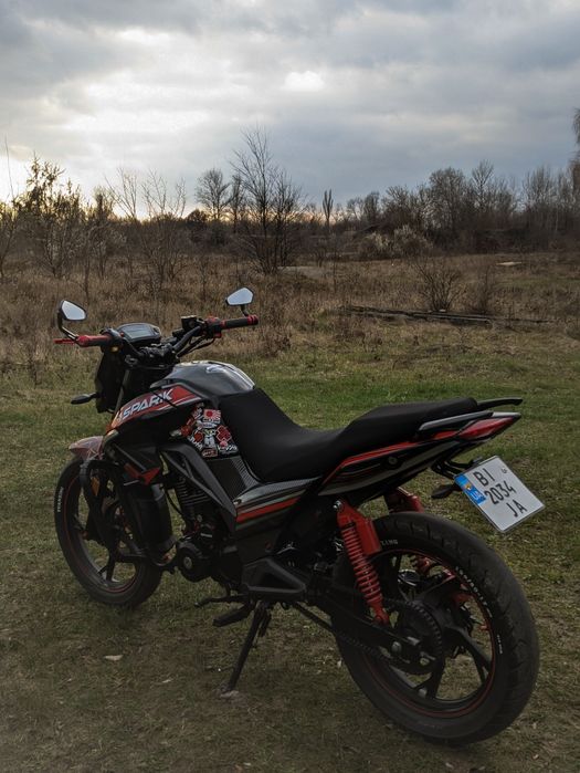 Продам Spark SP200R-29