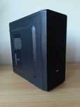 Komputer stacjonarny | i3 6100 | RX 560 4GB | 16GB RAM | SSD 256GB.