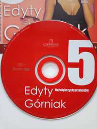 Płyta CD  Edyta Górniak