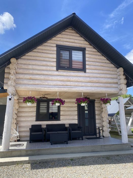 Здається будинок по добово біля найкращих термалів Косино