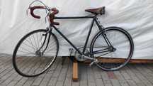 Motobecane Retro Szosa Kolarzówka Brooks siodełko i owijki, Weinmann