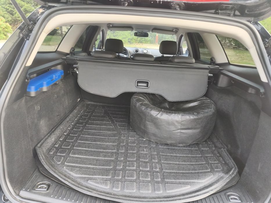 Ford Mondeo 2.0 Benzyna + LPG