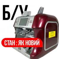 Сортировщик Валют Kisan Newton FS VS КИСАН НЬЮТОН  Сортувальник Грошей