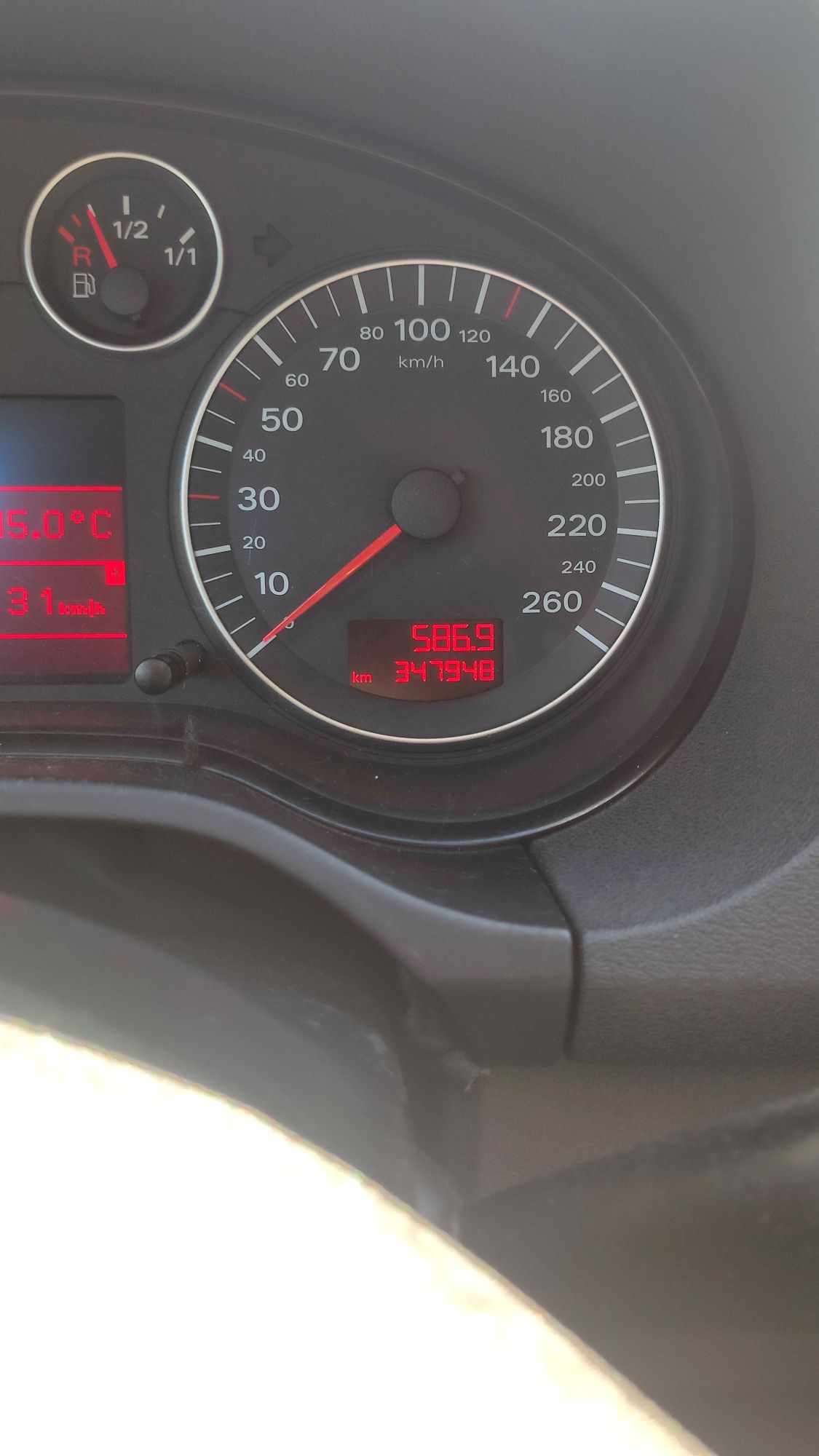 Audi A3 1.9 2004