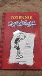 Dzienniczek cwaniaczka