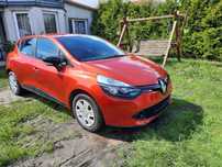 Renault Clio 4 1.2 benzyna