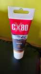 CX80 Smar do ekspresu do kawy, smar spożywczy 40g