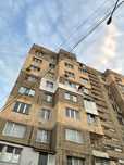Утеплення фасаду стін квартир будинків