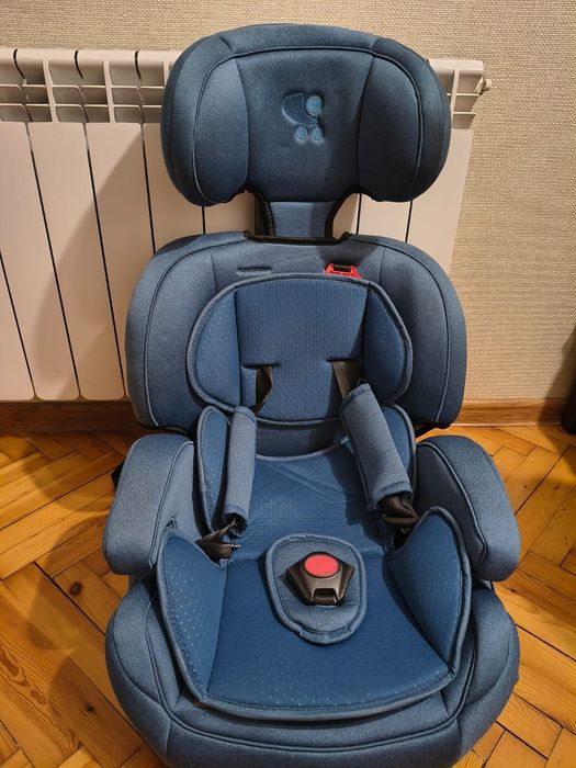 Продам автокрісло Lorelli , стан нового,  з (9-18 )кг