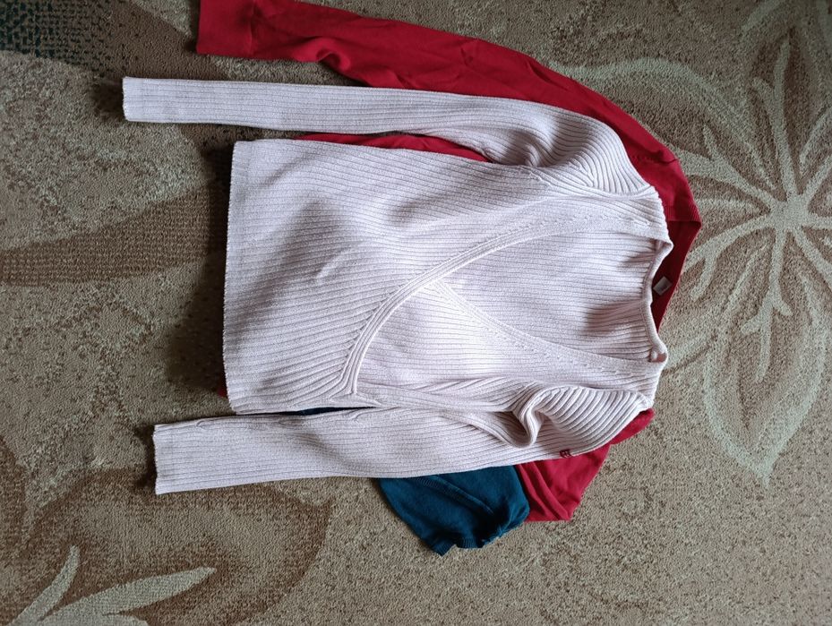 Безкоштовно, різний одяг