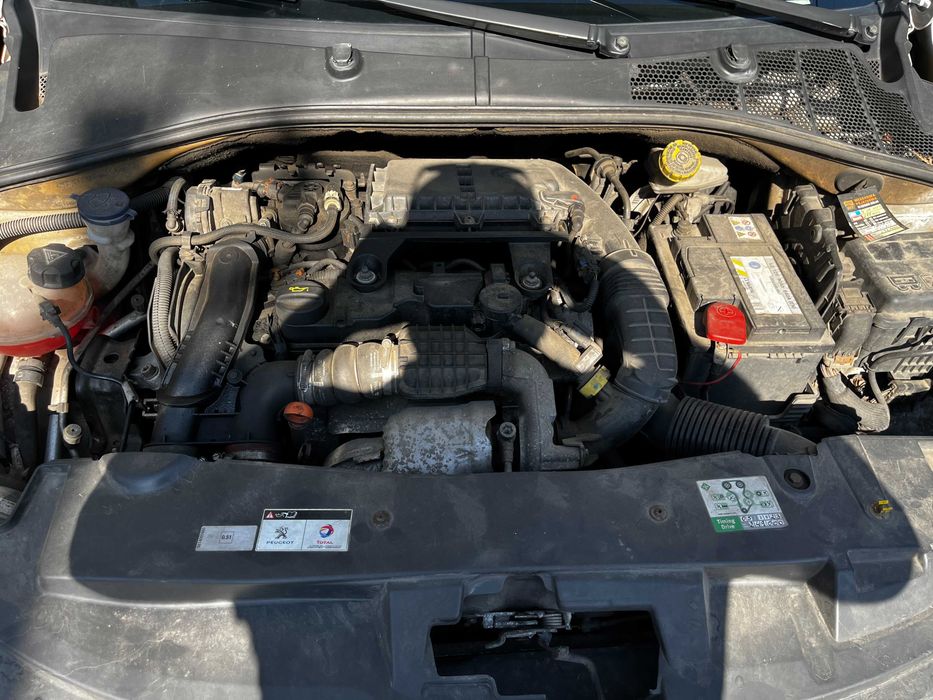 Sprzedam PEUGEOT 301