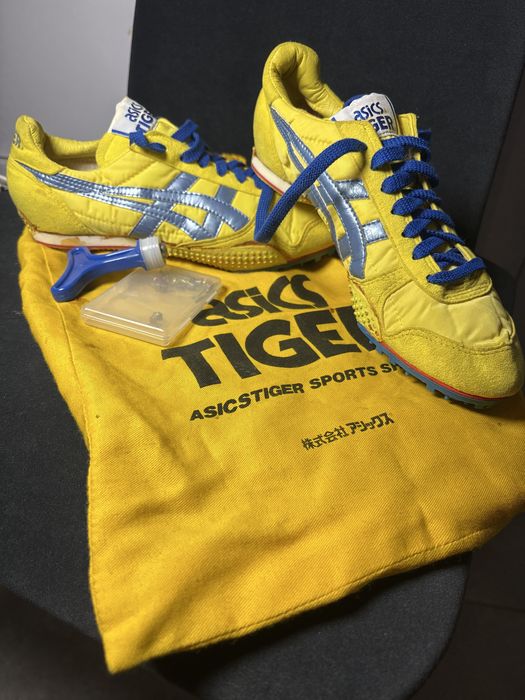 Asics Tiger Mexico 66