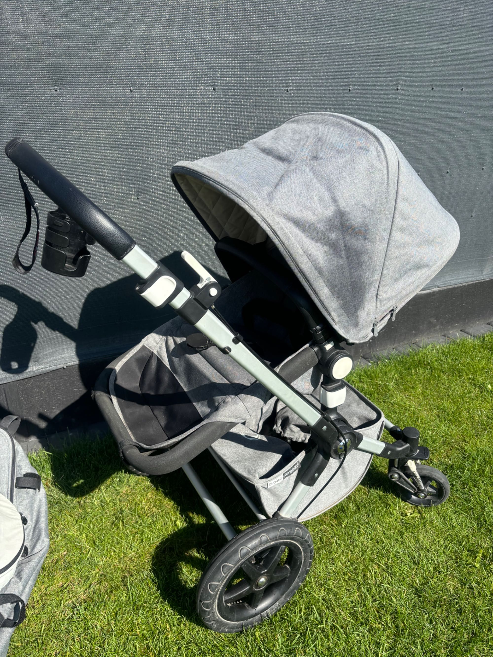 Bugaboo cameleon 3