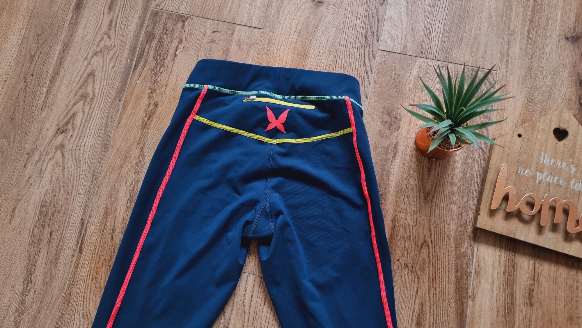 Legginsy Kari Traa Louise