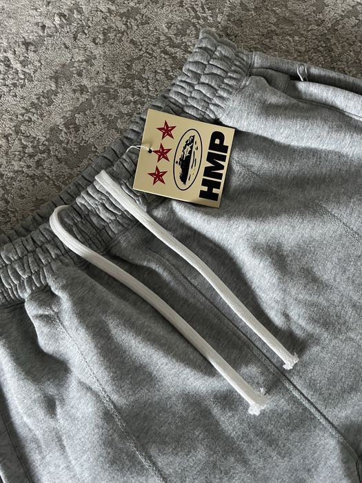 Спортивні штани Corteiz HMP / Кортез / baggy / Corteiz Pants