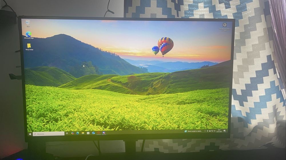 Sprzedam Monitor marki samsung