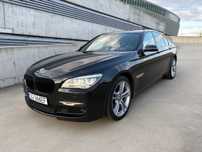 BMW Seria 7 Lci
