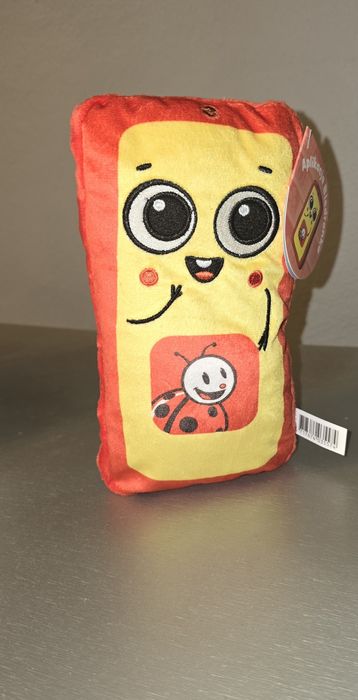 Aplikacja biedronka gang produkciaków