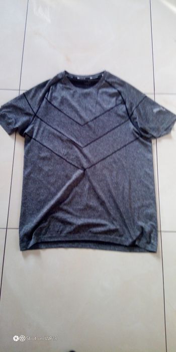 Koszula męska xl sportowa puma