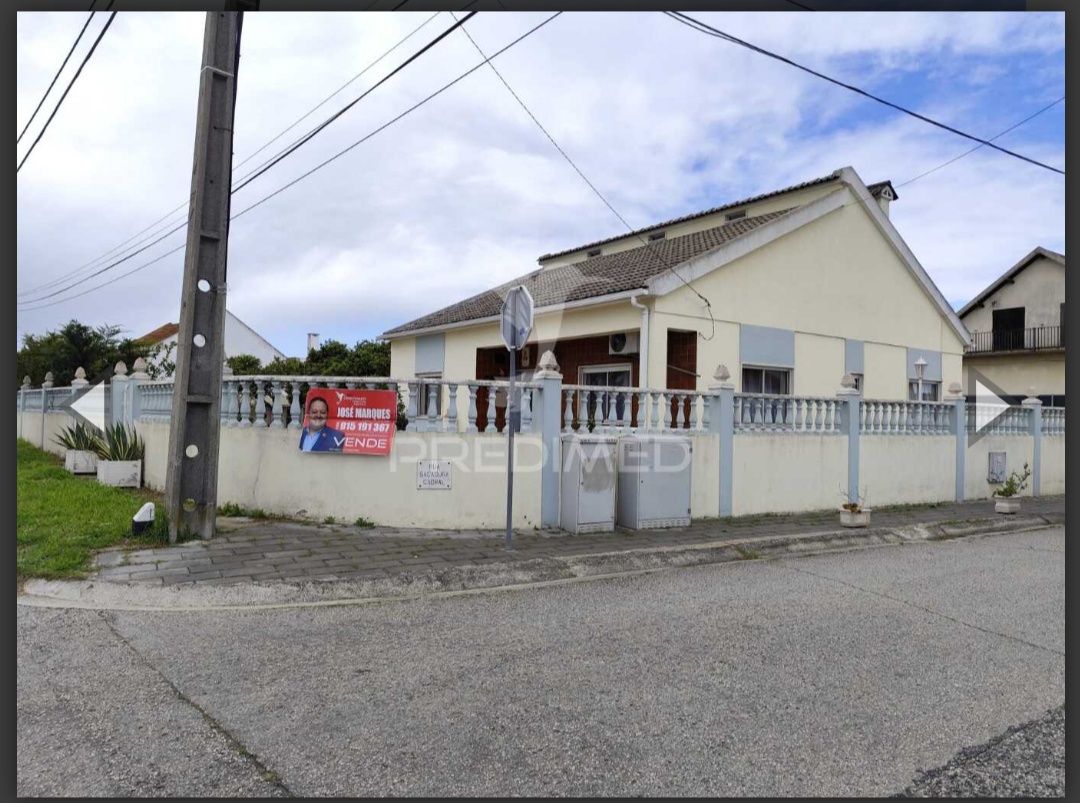 Moradia independente moita