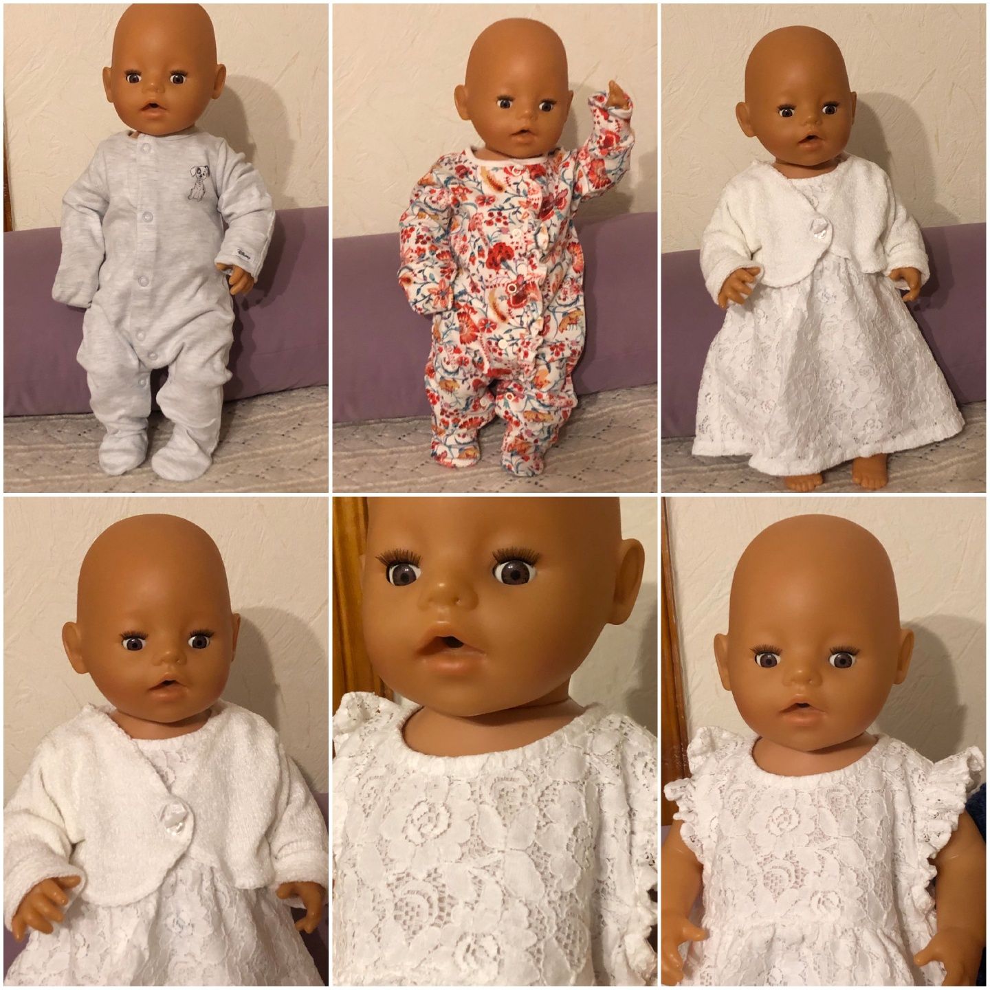 Мягкий мишка Куклы