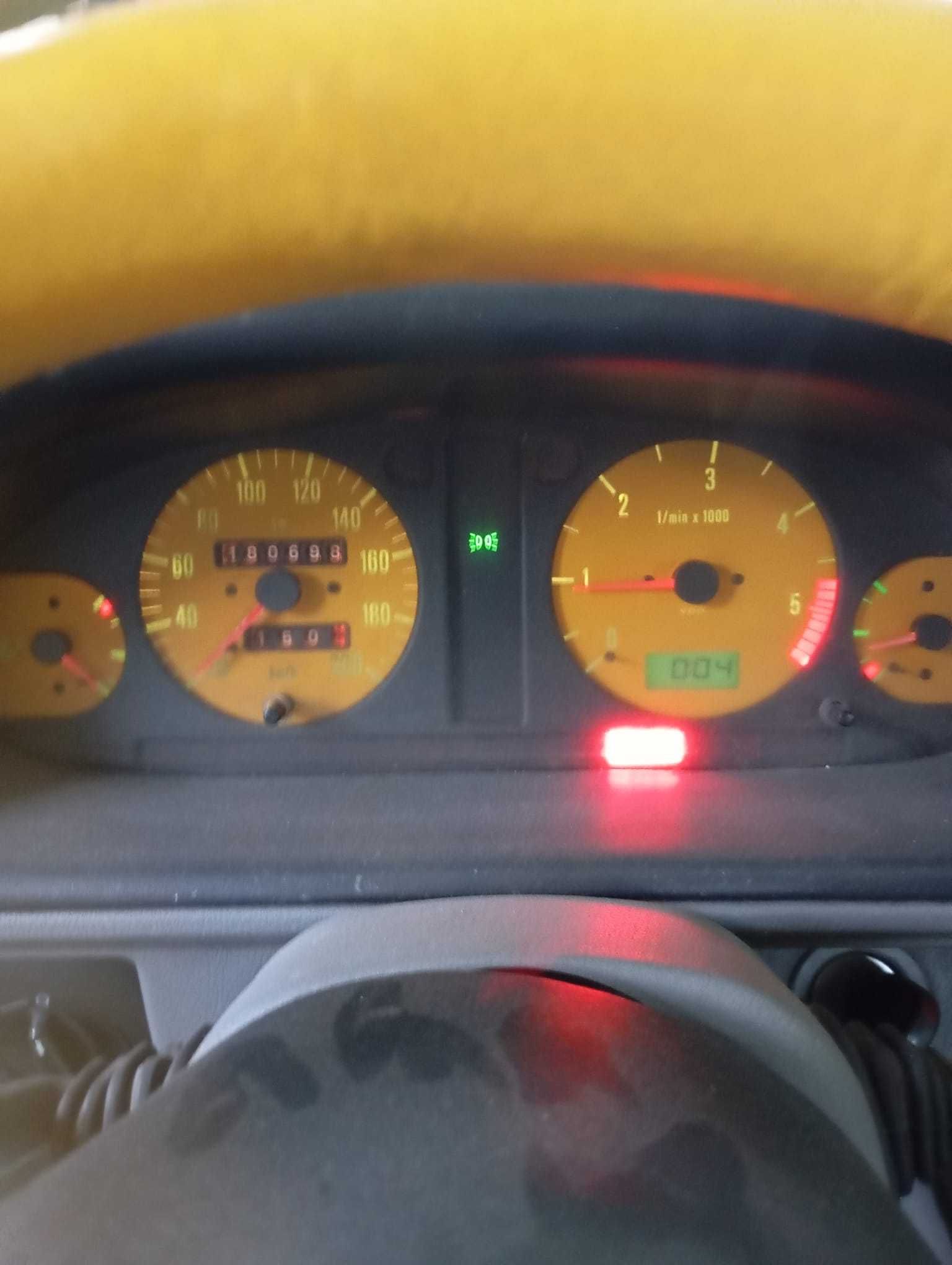 Skoda Pickup 4lug  Cabrio 1.9d