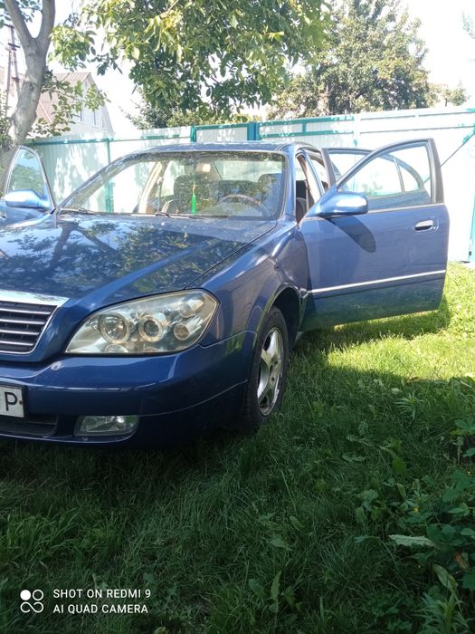 Продам комфортне та зручне авто за розумну ціну.