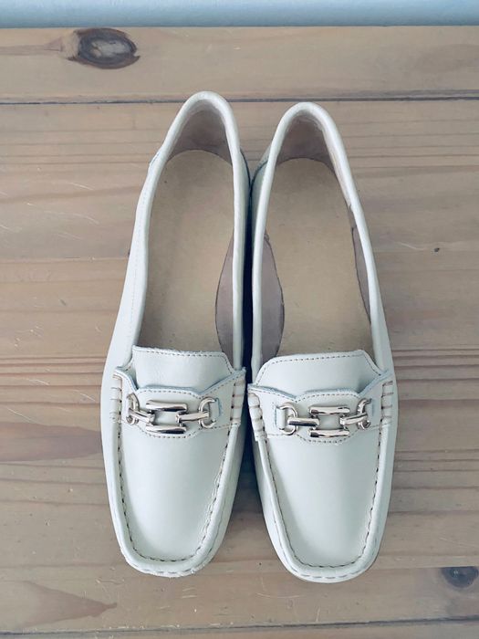 Mokasyny JD Williams, rozmiar 40-41