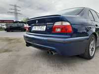 BMW e39 548i M5 540i manual 367KM silnik 170tkm M-Pakiet nowe sprzęgło