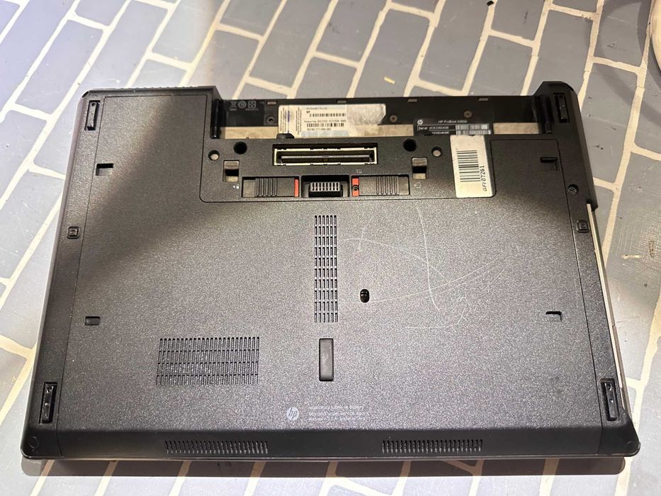 HP Probook 6360b p/Peças