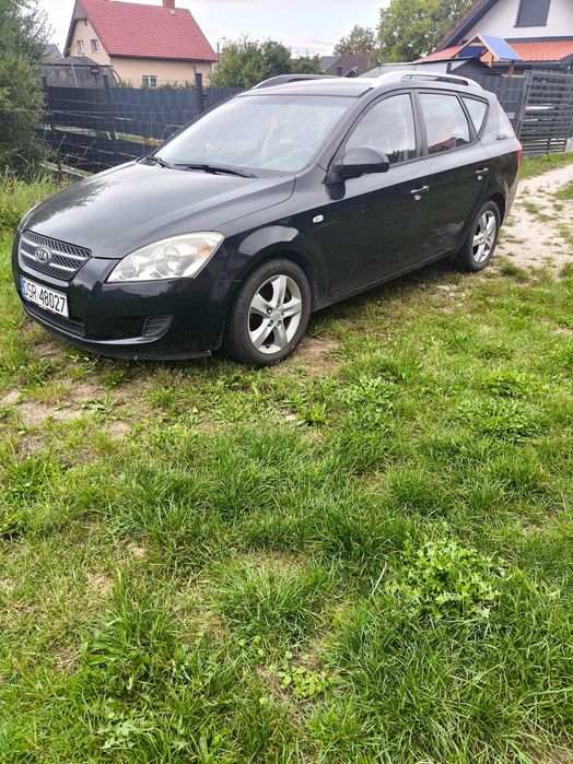 Sprzedam Kia ceed