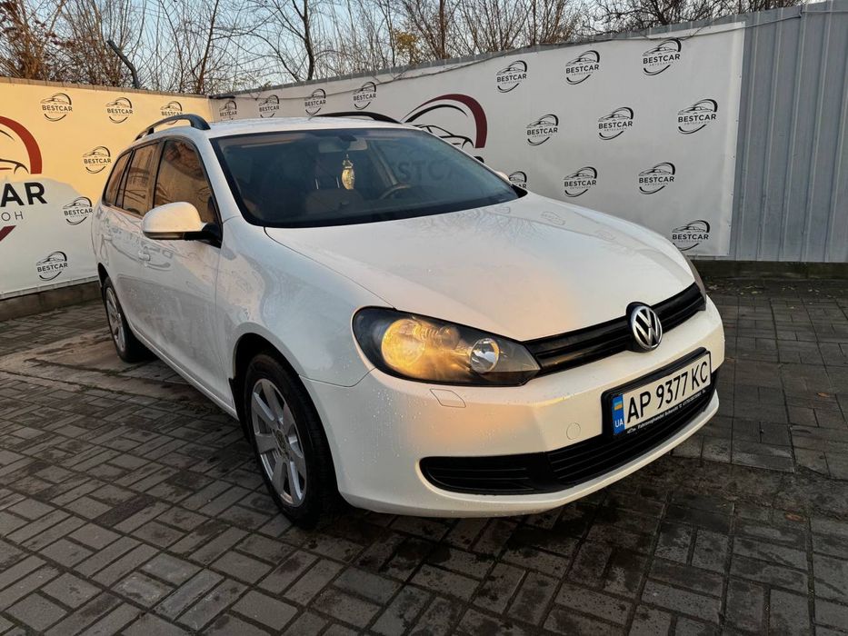 Продам Volkswagen Golf 2009г., 1.6 дизель. Обмен, Лизинг