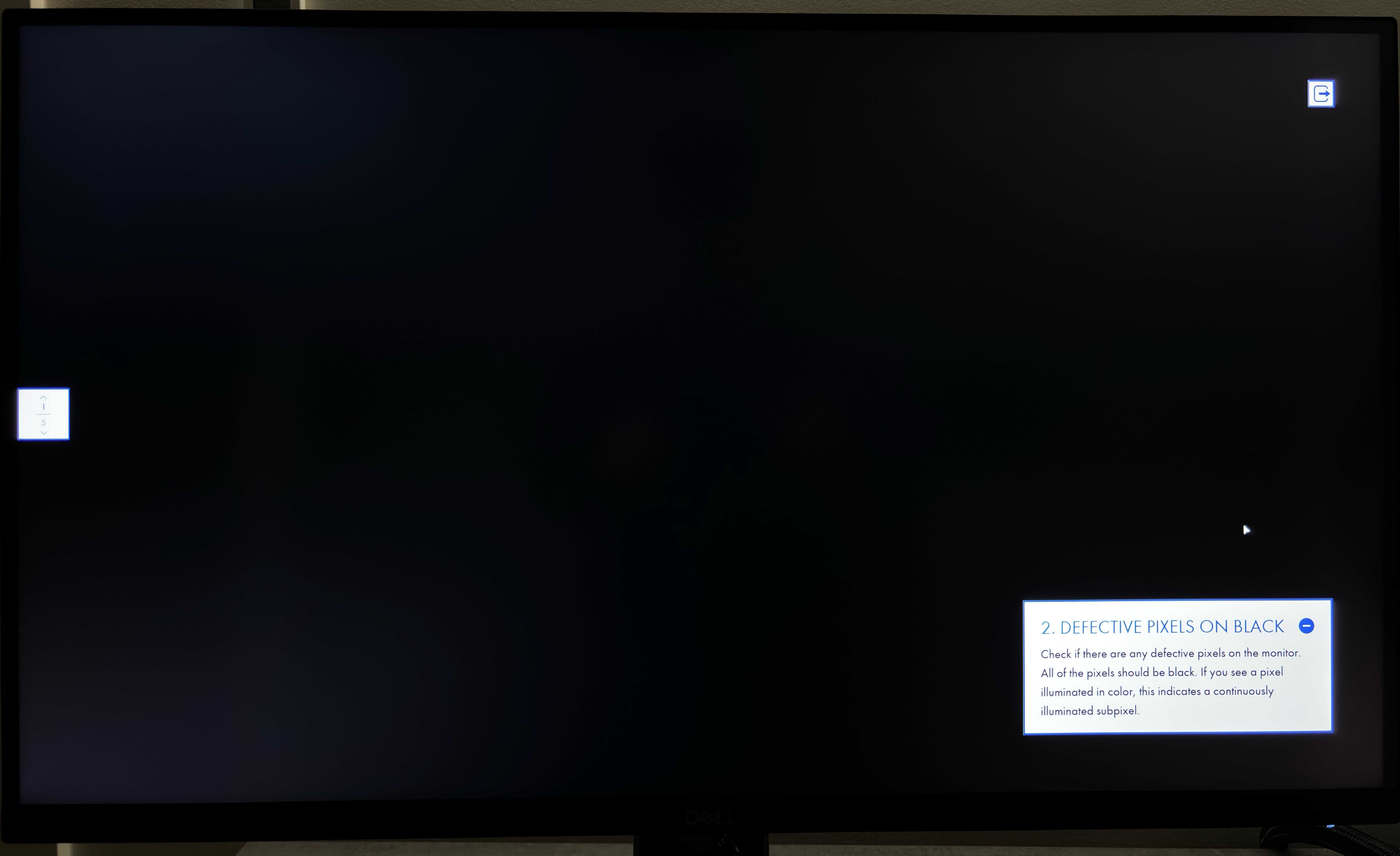 Monitor Dell S2721DGFA nanoIPS HDR w doskonałym stanie