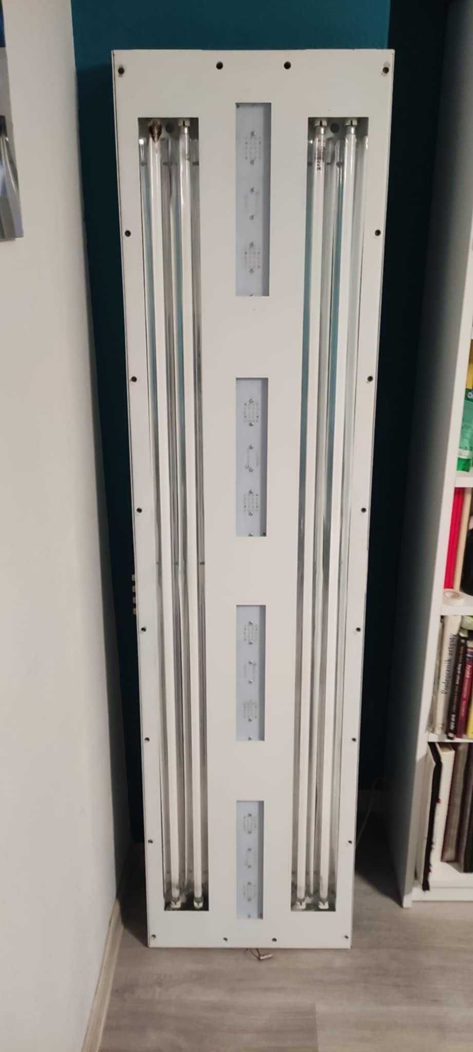 PacificSun Pandora Hyperion S 4x145W 4x80W T5