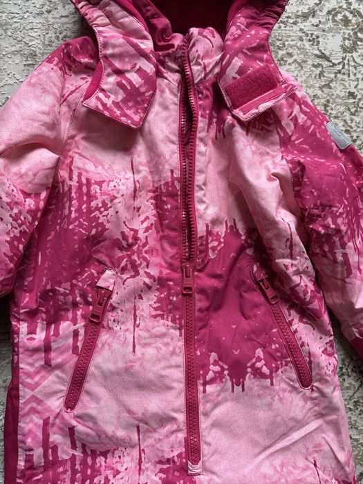 Зимовий комбінезон Reima