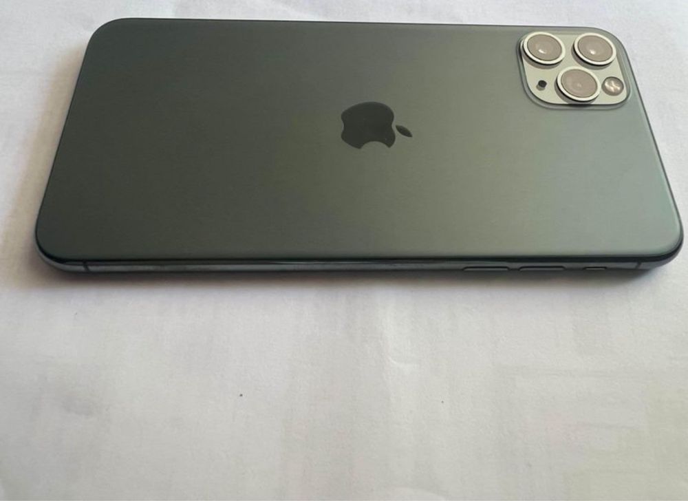 iPhone 11 Pro Max 256gb