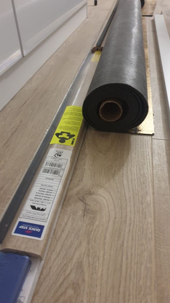 Panele quick step impressive ultra 12mm laminate