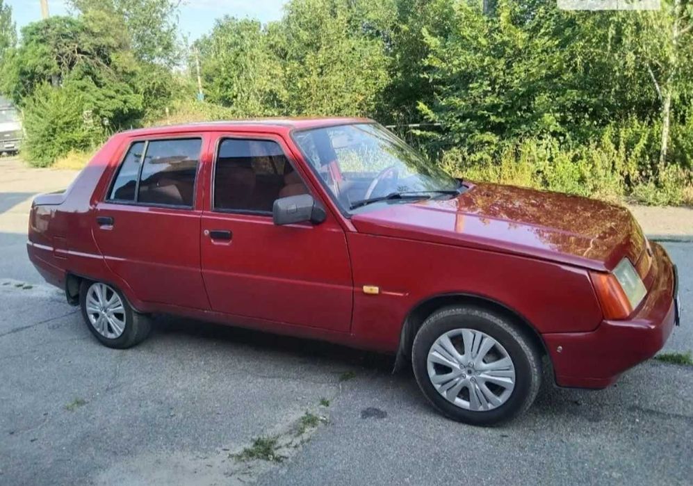 Продаж авто ЗАЗ 1103 Славута