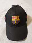 Czapka z daszkiem Fc Barcelona