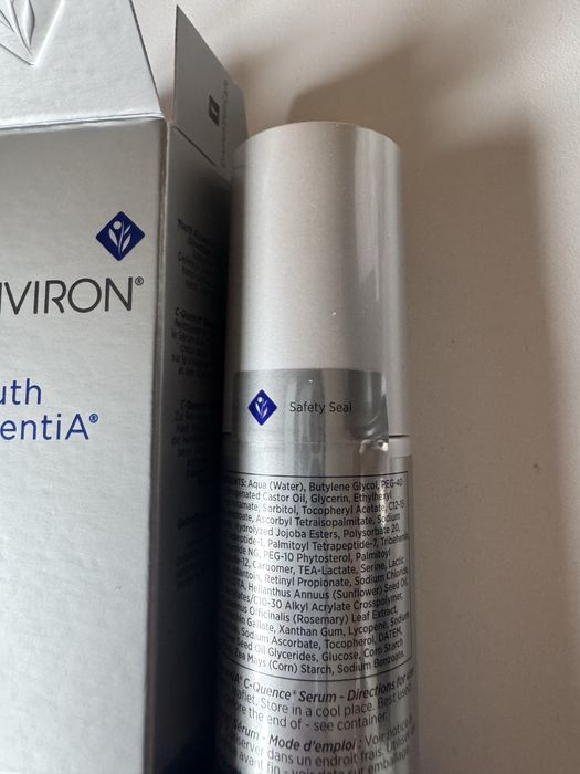 Environ young essentials antioxidant 35 ml