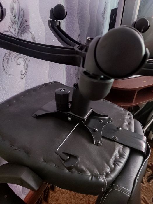 Геймерське крісло,стан нового