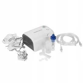 Medisana IN 520 Inhalator Nebulizator